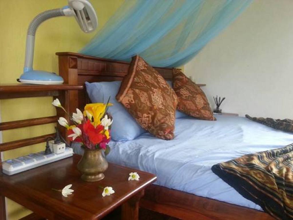 The Paddyfield Hideaway And Octogan Hotel Kandy Room photo
